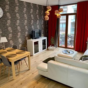 Appartement met Drie Slaapkamers